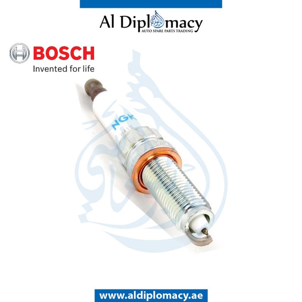 SPARK Plug, HIGH POWER 0242145541 for BMW 3 Series E84 (2012-2015) models, Part Number BSH-12120039664